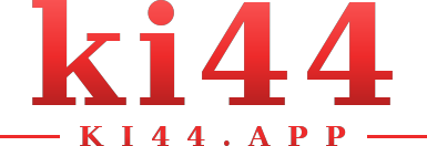 ki44 logo